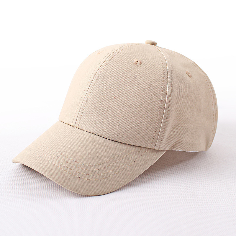 All Seasons Outdoor Sports Baseball Cap