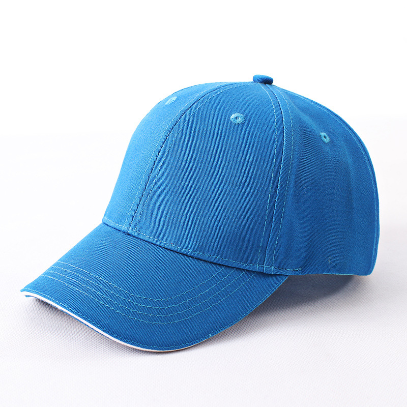 All Seasons Outdoor Sports Baseball Cap