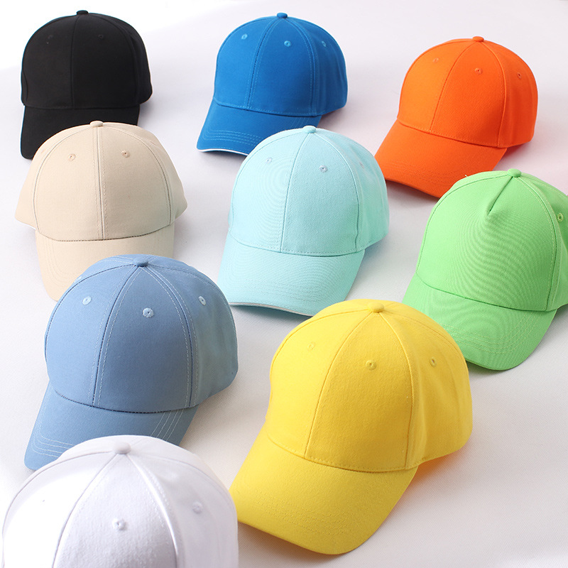 All Seasons Outdoor Sports Baseball Cap